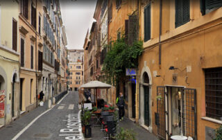 ColosseumLodge-Streetview